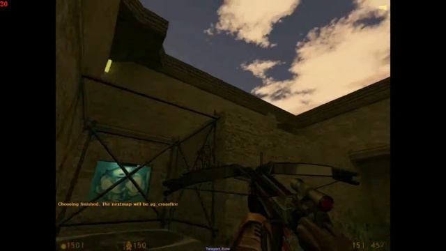 SLG: Play with Jessi- Half-Life Best Shots and Funny Wins/Fails Part 2 смотреть онлайн