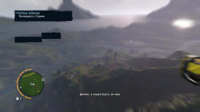 Прохождение Far Cry 3. #16 Налет на связь и нефть смотреть онлайн