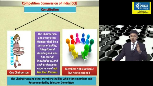 CA-FINAL ALLIED LAW LECTURE 3 part 1 - BY CA CS SWAPNIL PATNI смотреть онлайн