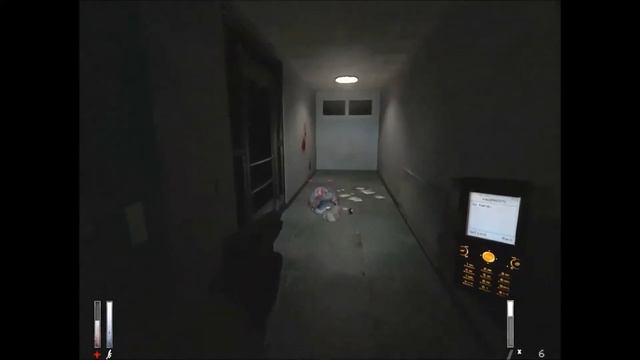 Cry of Fear Part 3: The Videotape смотреть онлайн