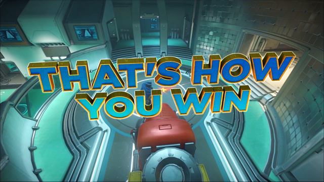 Rules to Winning Overwatch Vol. 01 смотреть онлайн