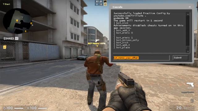 How to Uniquely Film Your Commentary in CSGO смотреть онлайн