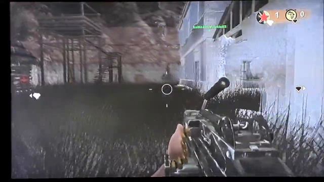 Far Cry 2 Capture the Diamond map "THE BASE" смотреть онлайн