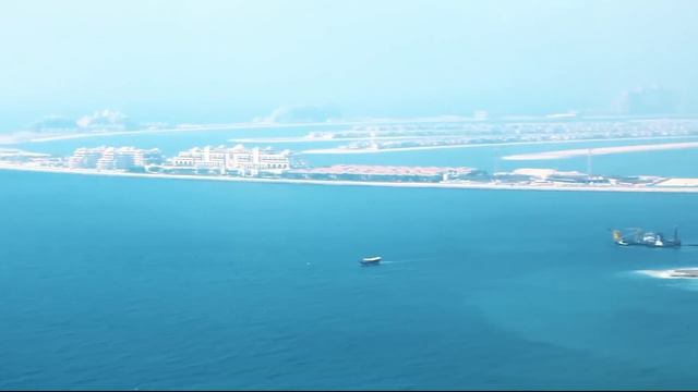 Когда нефть работает на благо государства. ОАЭ 2 смотреть онлайн