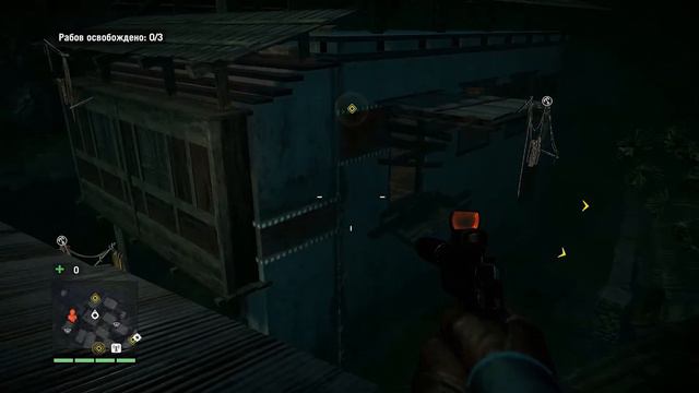 МИНУС де ПЛЁР ● Far Cry 4 [Прохождение] #10 смотреть онлайн