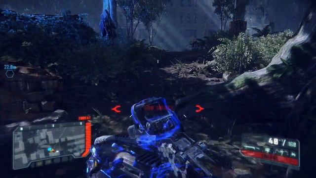 PC Longplay [329] Crysis 3 (part 2 of 3) смотреть онлайн