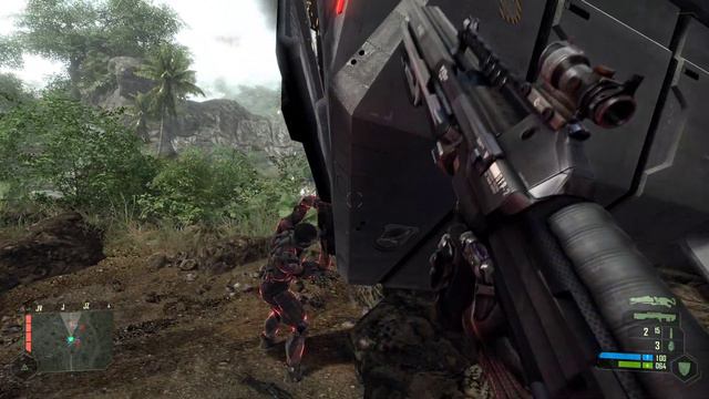 Crysis S01E09 We lost him.... смотреть онлайн