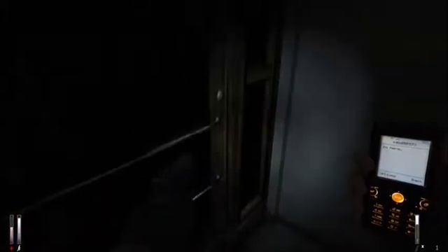 Cry of Fear episode 5 смотреть онлайн