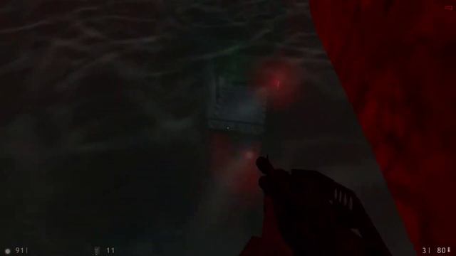 Half-Life: Echoes (Episode 5) - Military Ambush смотреть онлайн