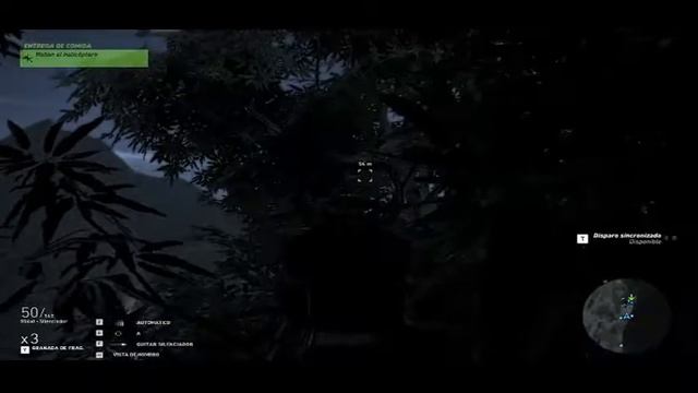 Ghost Recon tactical walkthrough gameplay part 20 смотреть онлайн