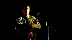 Гр. Мирес - Лейла (лезгинская песня)