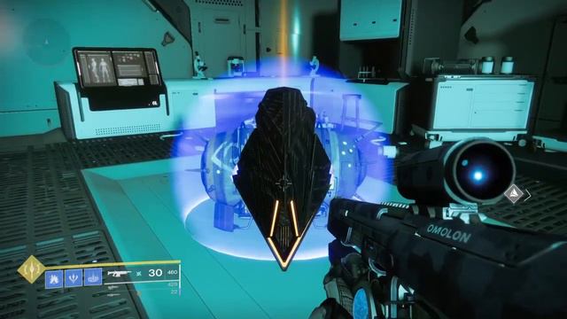 DESTINY 2 - LOCALIZAÇÃO DOS 2 BAÚS LACRADOS DE ESTASE DAS (MANOPLAS DE EUROPA) смотреть онлайн