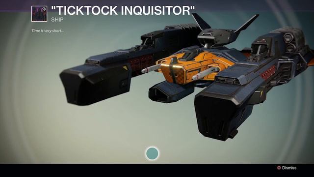 Destiny - How to Unlock Faction ships! смотреть онлайн