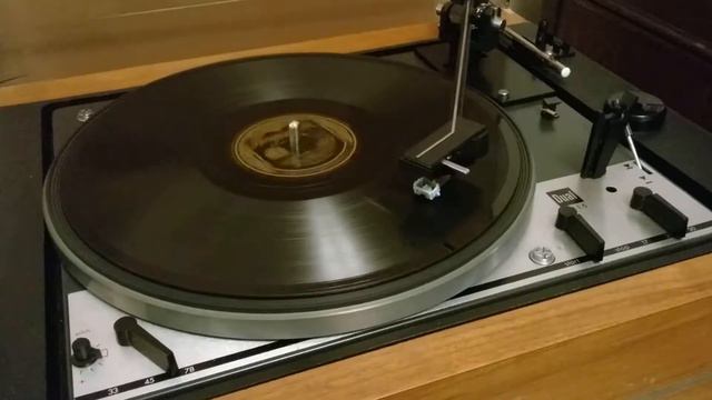 Chick Webb Ella Fitzgerald - A Little Bit Later On - Dual 1215 - Brunswick 78rpm смотреть онлайн