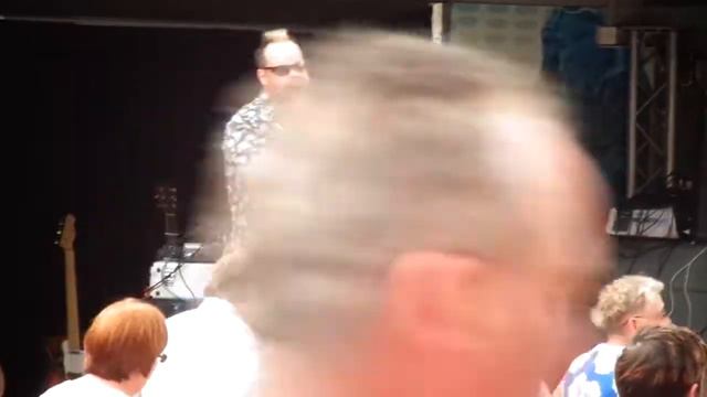Mold Line Dance Festival Richard Palmer June 2017 смотреть онлайн