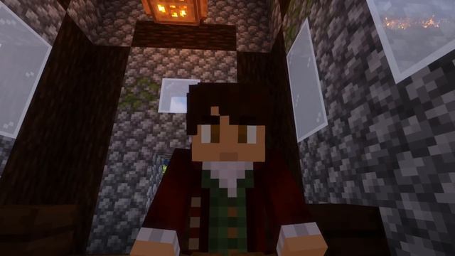 El Aldeano Bestiario - Ice and Fire 1.16.5 - Video Random смотреть онлайн