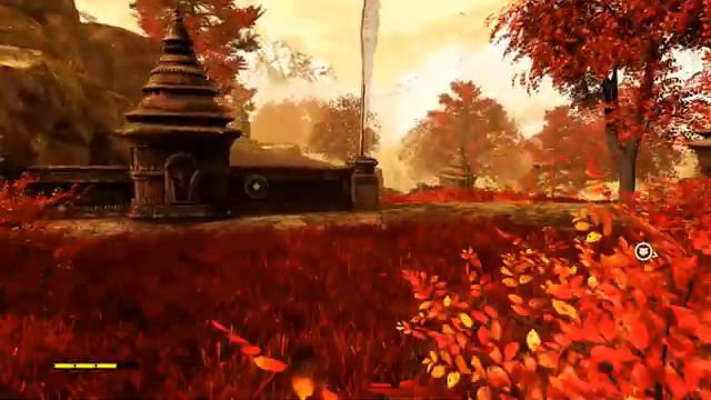 игра Far Cry 4 Шангри ла смотреть онлайн
