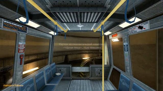 How To Fix Black Mesa 2020 "Engine Error on Interlopera" смотреть онлайн