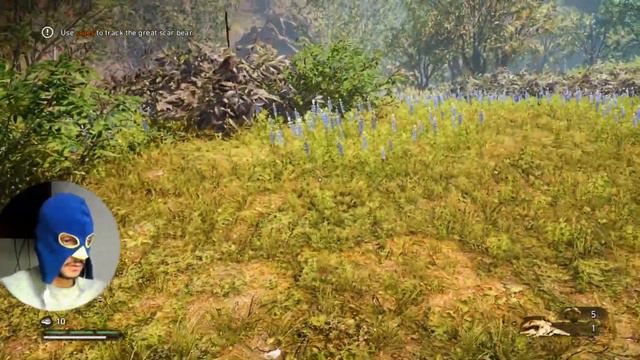 ДА МУ ПОМОГНЕМЕ НА Urki - FarCry Primal #15 смотреть онлайн