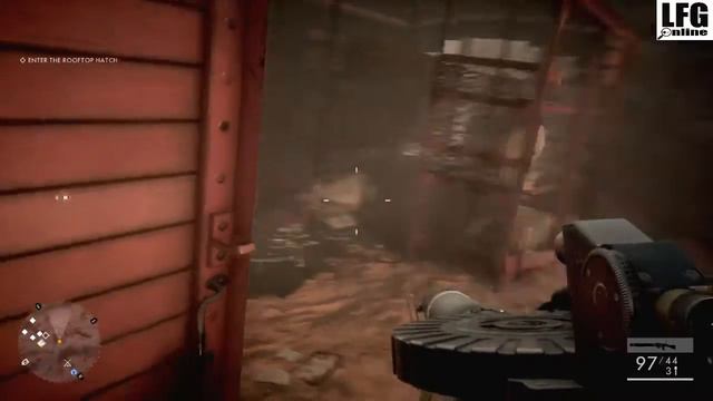 Battlefield 1 (Campaign) - Nothing Is Written: Hidden in Plain Sight [Stealth & No Deaths] смотреть онлайн