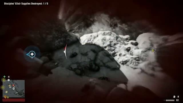 Fire Yeti - Farcry 4 Valley of Yetis Coop w/ Nova смотреть онлайн