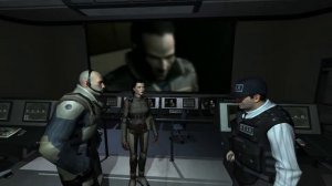 FEAR феар 2005 прохождение игры на русском сложность новичок серия 1