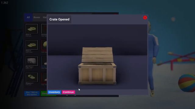 Открыл 50 кейсов - Crab game смотреть онлайн