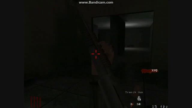 Nazi Zombie Portable PC смотреть онлайн