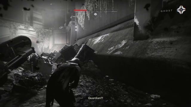 Destiny 2 Gameplay (PC HD) смотреть онлайн