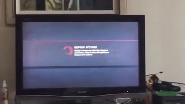 Destiny SERVERS OFFLINE!!!!!!! смотреть онлайн