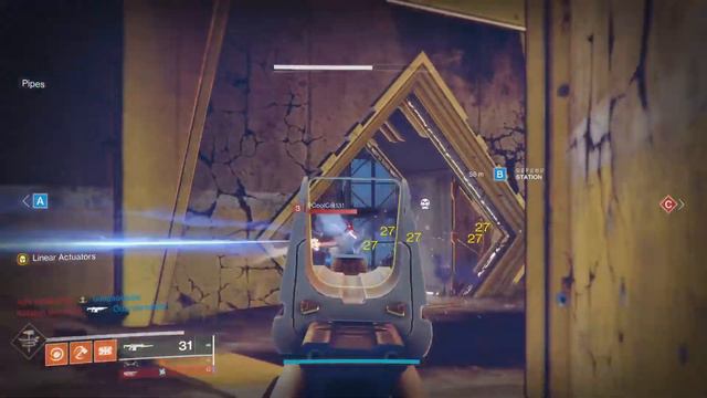 Crucible смотреть онлайн