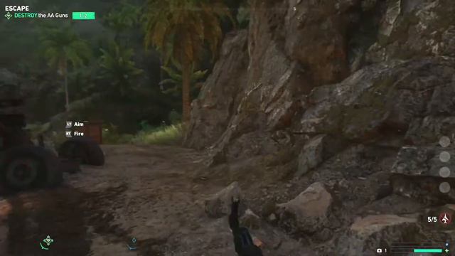 FAR CRY 5 HOURS OF DARKNESS Gameplay Walkthrough Part 8 THE END [1080p HD] - No Commentary смотреть онлайн