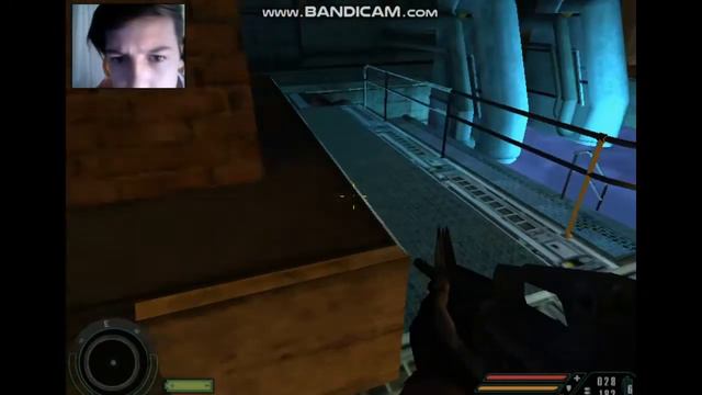 Far Cry 1 #7 ► ЭВОЛЮЦИЯ ТРАЙГЕНИЗМА! смотреть онлайн