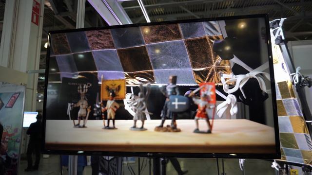 Фотофорум 2021 feat Гарик Тарано смотреть онлайн