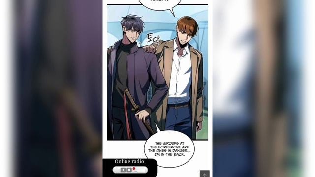 F class Destiny hunter || chapter 1 to 3 in Hindi explain manhwa Ashokeexplain смотреть онлайн