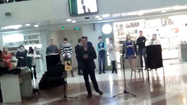 Концерт Памяти Кузьмы! Николаев 02 02 2016 смотреть онлайн