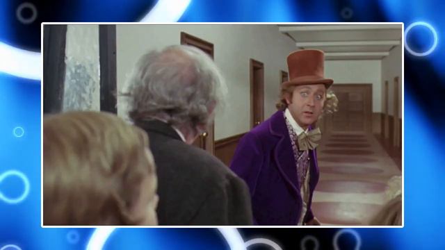 Willy Wonka's 1971 Film Has A BIG PROBLEM...