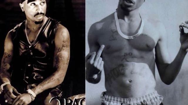 2Pac - Don't Give Up(feat Outlawz) Remix смотреть онлайн