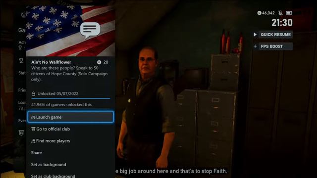 far cry 5 gamepaly #3 (xbox) смотреть онлайн