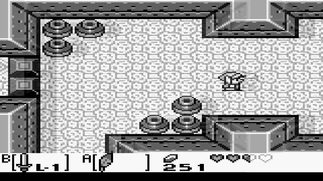 The Legend of Zelda: Links Awakening DX No commentary playthrough Part 2 смотреть онлайн