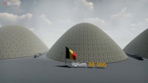 Сколько Людей Погибло Во Второй Мировой Войне По Странам