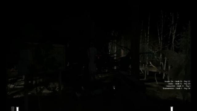 CRY OF FEAR CO-OP BEST GLITCH EVER смотреть онлайн