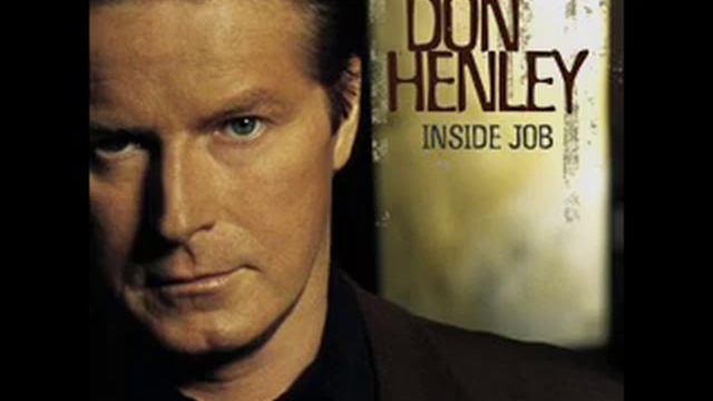 Hotel California Don Henley (The Eagles) смотреть онлайн