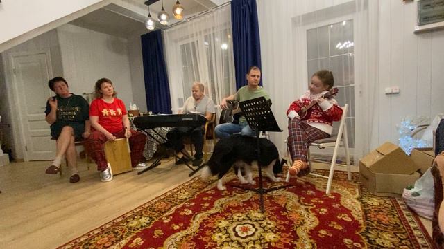 Песенка прокрастинатора. La Fa Mi Do (танец - Вова) 12.23