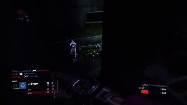 Destiny sin lag,nunca смотреть онлайн