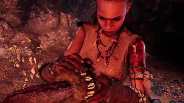 Far Cry Primal Part 2 - Sayla PC Gameplay смотреть онлайн