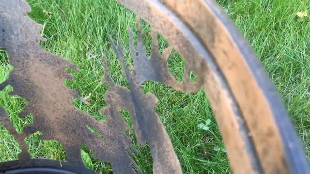 Емкость для дров ЛОСИНЫЙ ОСТРОВ, металл, тёмно-коричневый, 45x45x35 см, уличная  380199