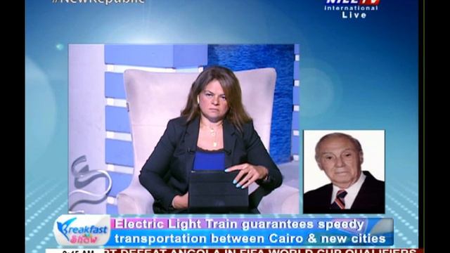 Breakfast Show     02 09 2021   Dr  Youssef Mazhar   Call