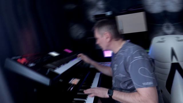 Desireless - Voyage, Voyage Remix Evgeny Romanenko