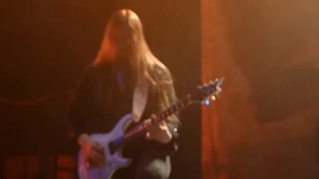 Stratovarius - Destiny (A2, Moscow, Russia, 16.03.2013) смотреть онлайн